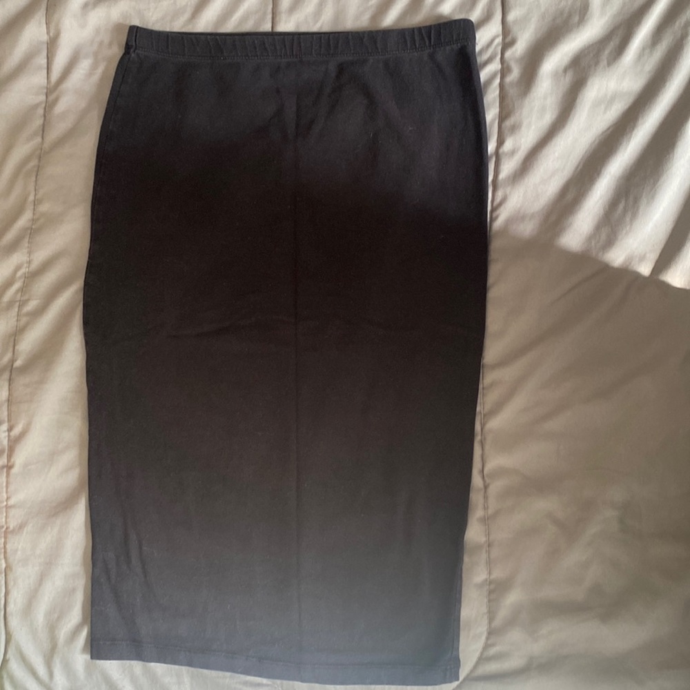 5/$20❤️ Pencil skirt